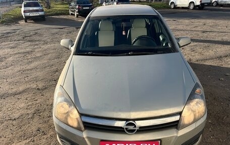 Opel Astra H, 2006 год, 355 000 рублей, 2 фотография