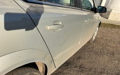 Opel Astra H, 2006 год, 355 000 рублей, 12 фотография