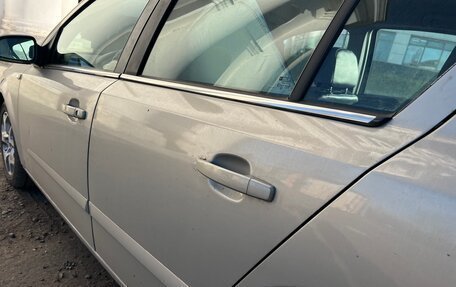 Opel Astra H, 2006 год, 355 000 рублей, 11 фотография