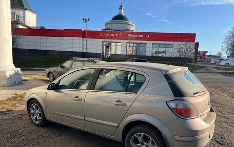 Opel Astra H, 2006 год, 355 000 рублей, 8 фотография