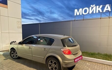 Opel Astra H, 2006 год, 355 000 рублей, 14 фотография