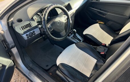 Opel Astra H, 2006 год, 355 000 рублей, 18 фотография