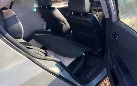 Opel Astra H, 2006 год, 355 000 рублей, 25 фотография