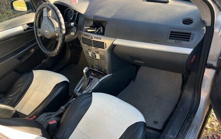 Opel Astra H, 2006 год, 355 000 рублей, 24 фотография