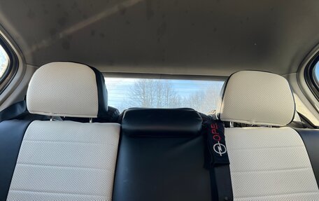 Opel Astra H, 2006 год, 355 000 рублей, 26 фотография