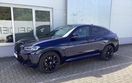 BMW X4, 2026 год, 7 890 000 рублей, 2 фотография