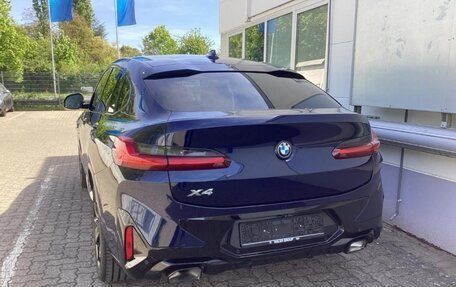 BMW X4, 2026 год, 7 890 000 рублей, 4 фотография