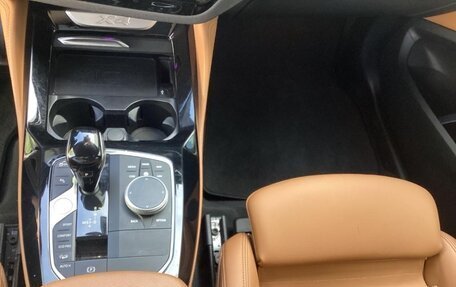 BMW X4, 2026 год, 7 890 000 рублей, 9 фотография