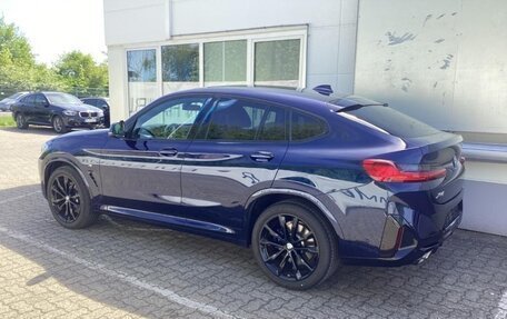 BMW X4, 2026 год, 7 890 000 рублей, 3 фотография