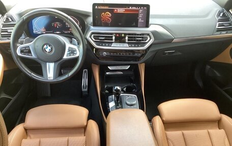 BMW X4, 2026 год, 7 890 000 рублей, 7 фотография