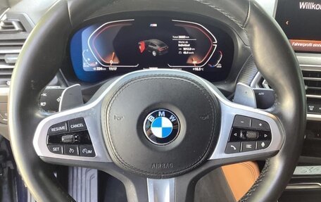 BMW X4, 2026 год, 7 890 000 рублей, 8 фотография