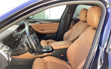 BMW X4, 2026 год, 7 890 000 рублей, 11 фотография