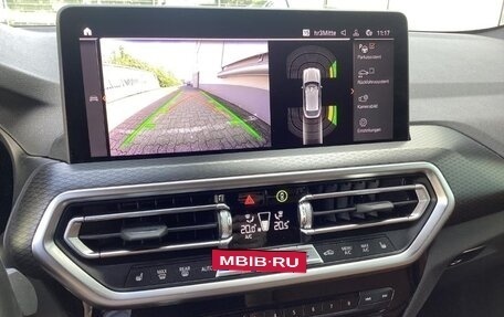 BMW X4, 2026 год, 7 890 000 рублей, 10 фотография