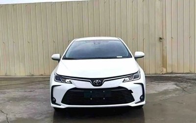 Toyota Corolla, 2022 год, 1 600 000 рублей, 1 фотография