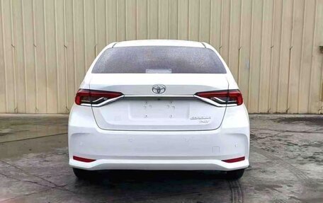 Toyota Corolla, 2022 год, 1 600 000 рублей, 3 фотография