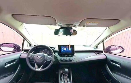 Toyota Corolla, 2022 год, 1 600 000 рублей, 5 фотография