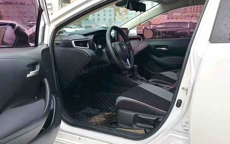Toyota Corolla, 2022 год, 1 600 000 рублей, 6 фотография