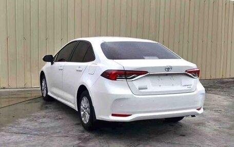 Toyota Corolla, 2022 год, 1 600 000 рублей, 4 фотография