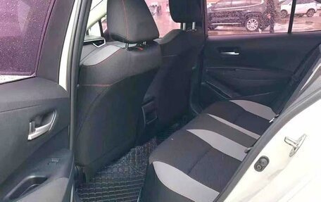 Toyota Corolla, 2022 год, 1 600 000 рублей, 8 фотография