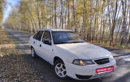 Daewoo Nexia I рестайлинг, 2010 год, 120 000 рублей, 4 фотография