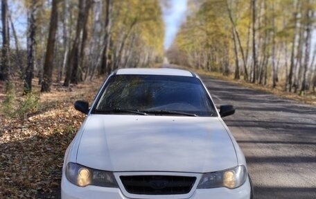 Daewoo Nexia I рестайлинг, 2010 год, 120 000 рублей, 1 фотография