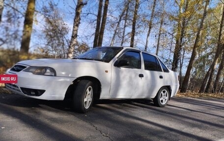 Daewoo Nexia I рестайлинг, 2010 год, 120 000 рублей, 3 фотография