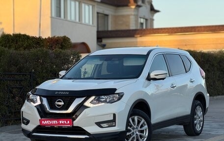Nissan X-Trail, 2019 год, 1 650 000 рублей, 1 фотография