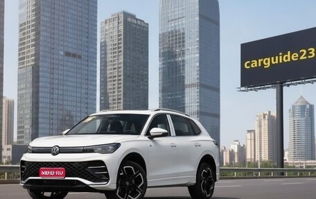Volkswagen Tiguan, 2026 год, 4 600 000 рублей, 1 фотография