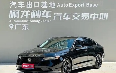 Honda Accord, 2025 год, 3 590 000 рублей, 1 фотография