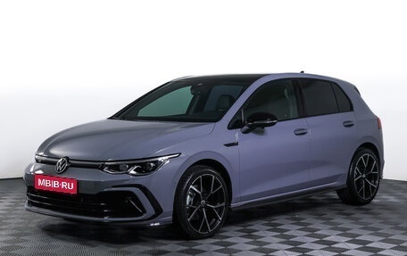 Volkswagen Golf VIII, 2021 год, 2 750 000 рублей, 1 фотография