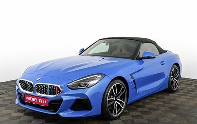BMW Z4, 2020 год, 4 150 000 рублей, 1 фотография