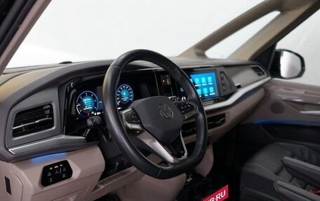Volkswagen Multivan, 2022 год, 5 280 000 рублей, 12 фотография