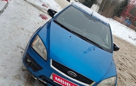 Ford Focus IV, 2005 год, 315 000 рублей, 1 фотография