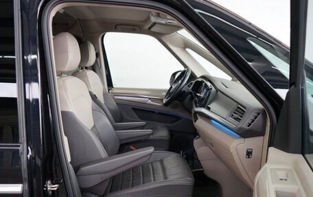 Volkswagen Multivan, 2022 год, 5 280 000 рублей, 16 фотография