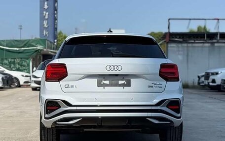 Audi Q2 I, 2023 год, 1 760 001 рублей, 5 фотография