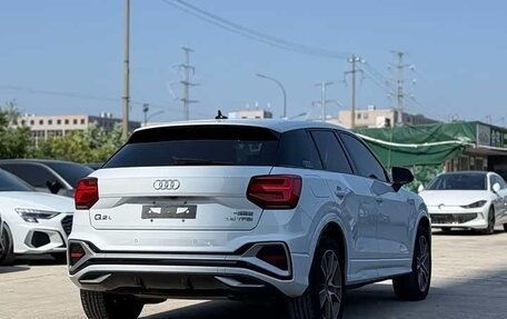 Audi Q2 I, 2023 год, 1 760 001 рублей, 4 фотография