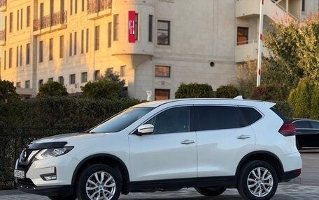 Nissan X-Trail, 2019 год, 1 650 000 рублей, 2 фотография