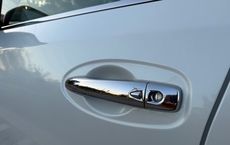 Nissan X-Trail, 2019 год, 1 650 000 рублей, 9 фотография