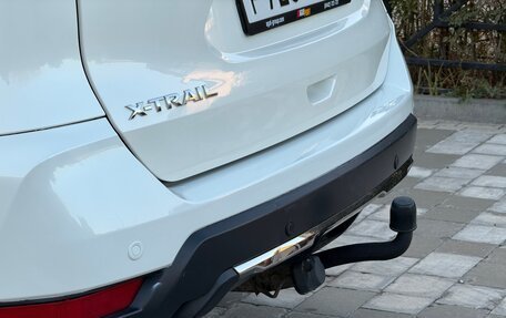 Nissan X-Trail, 2019 год, 1 650 000 рублей, 12 фотография