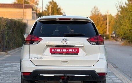 Nissan X-Trail, 2019 год, 1 650 000 рублей, 4 фотография
