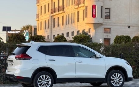 Nissan X-Trail, 2019 год, 1 650 000 рублей, 6 фотография