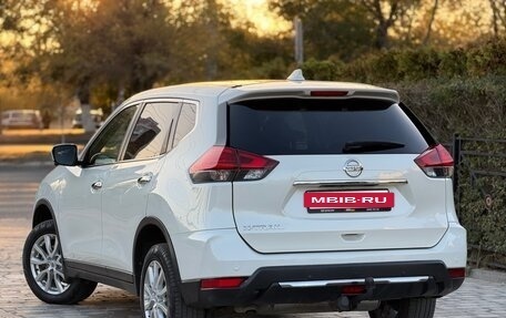 Nissan X-Trail, 2019 год, 1 650 000 рублей, 3 фотография