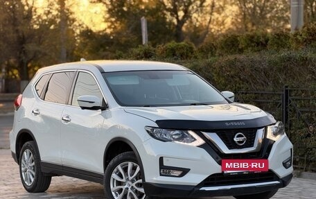 Nissan X-Trail, 2019 год, 1 650 000 рублей, 7 фотография