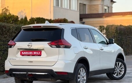 Nissan X-Trail, 2019 год, 1 650 000 рублей, 5 фотография