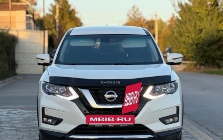 Nissan X-Trail, 2019 год, 1 650 000 рублей, 8 фотография
