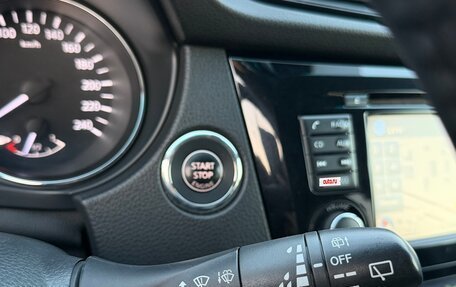 Nissan X-Trail, 2019 год, 1 650 000 рублей, 29 фотография