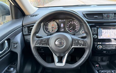 Nissan X-Trail, 2019 год, 1 650 000 рублей, 23 фотография