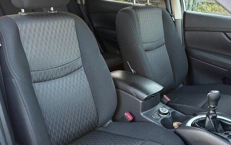 Nissan X-Trail, 2019 год, 1 650 000 рублей, 21 фотография