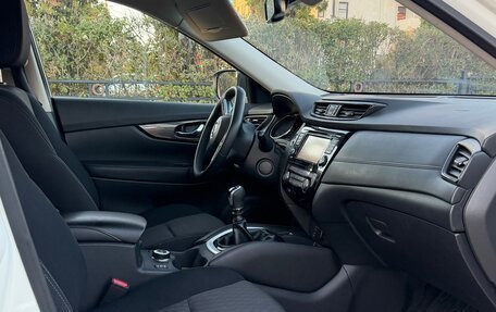 Nissan X-Trail, 2019 год, 1 650 000 рублей, 20 фотография
