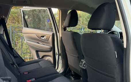 Nissan X-Trail, 2019 год, 1 650 000 рублей, 35 фотография